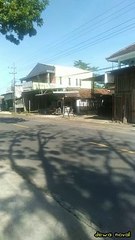 truk canter jadi tayo kebakaran