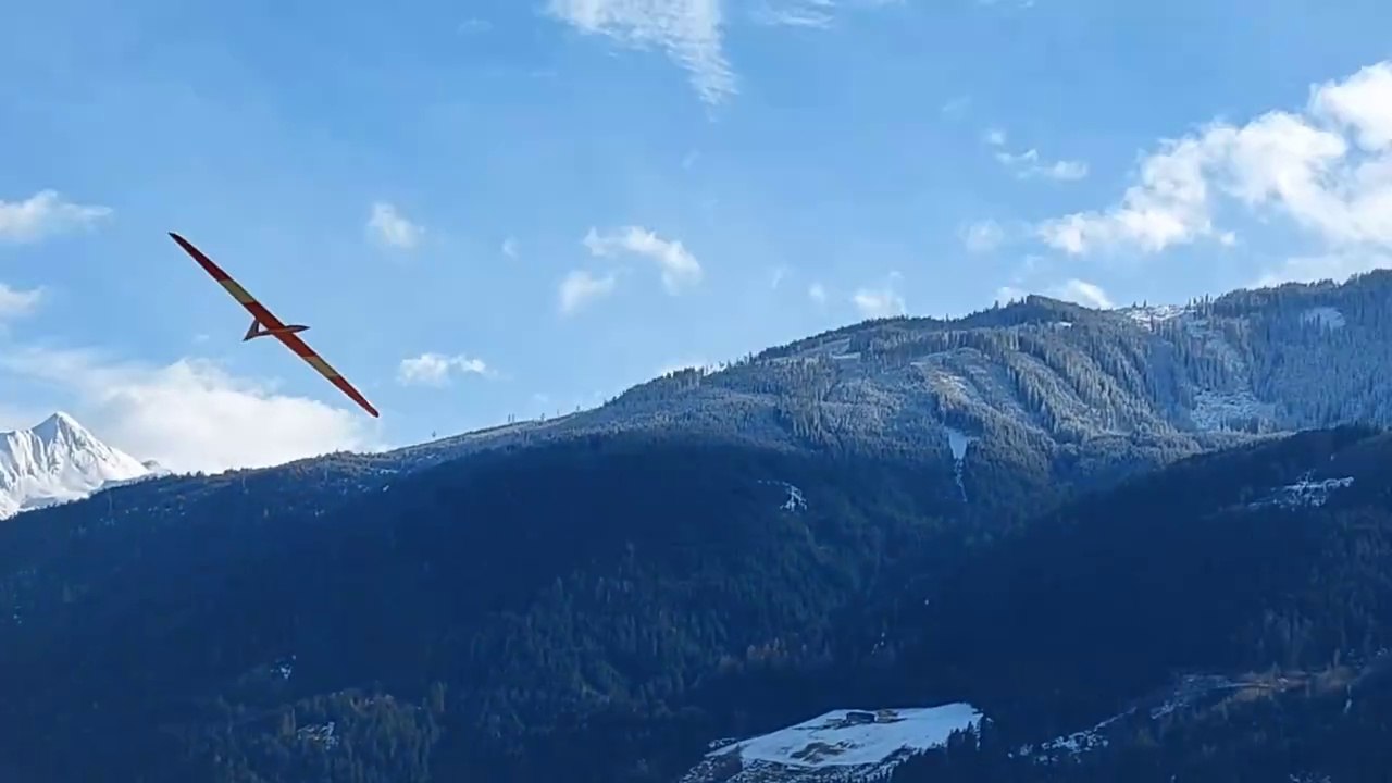 Wood curst L, am Haushang West