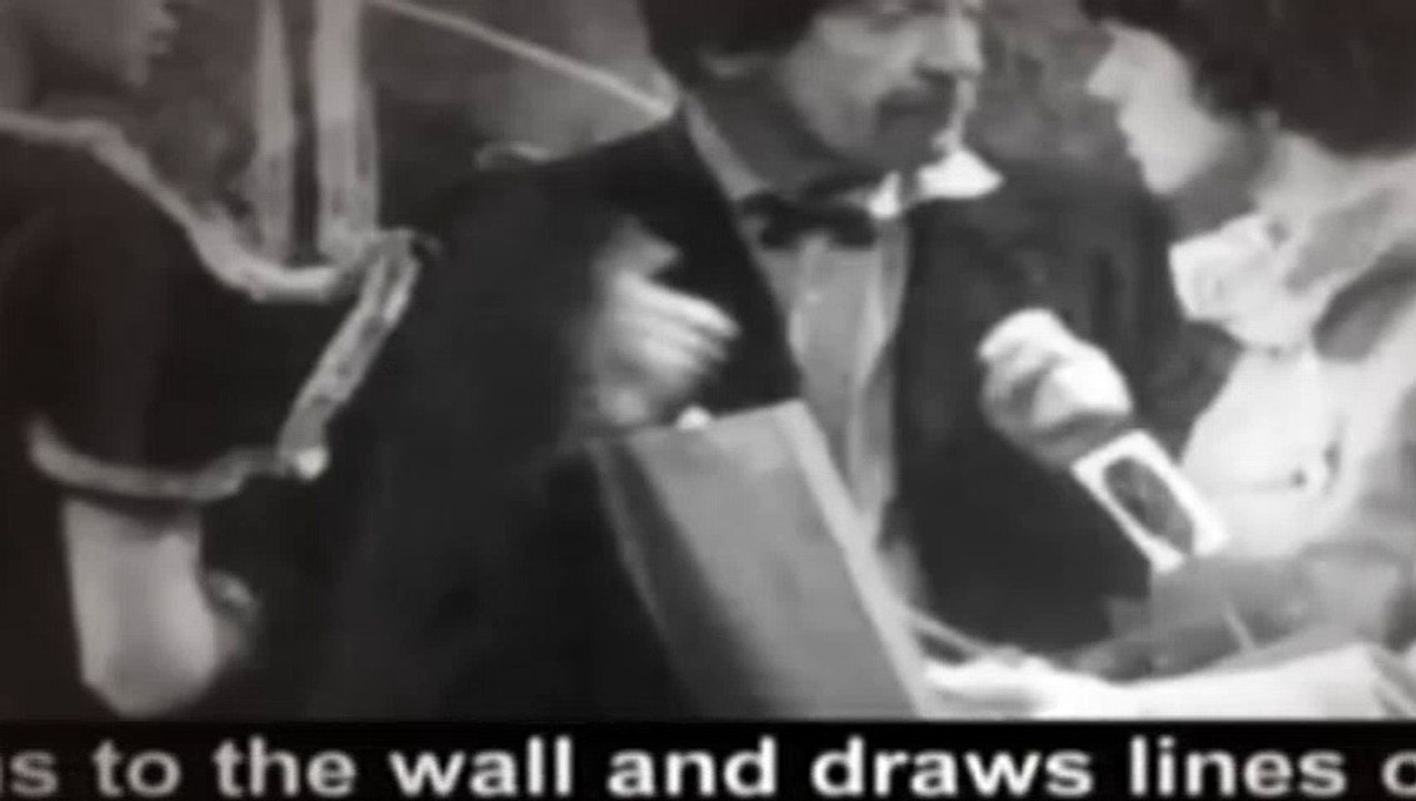 Doctor Who Season 5 Episode 9 The Abominable Snowmen Pt 5 [Missing