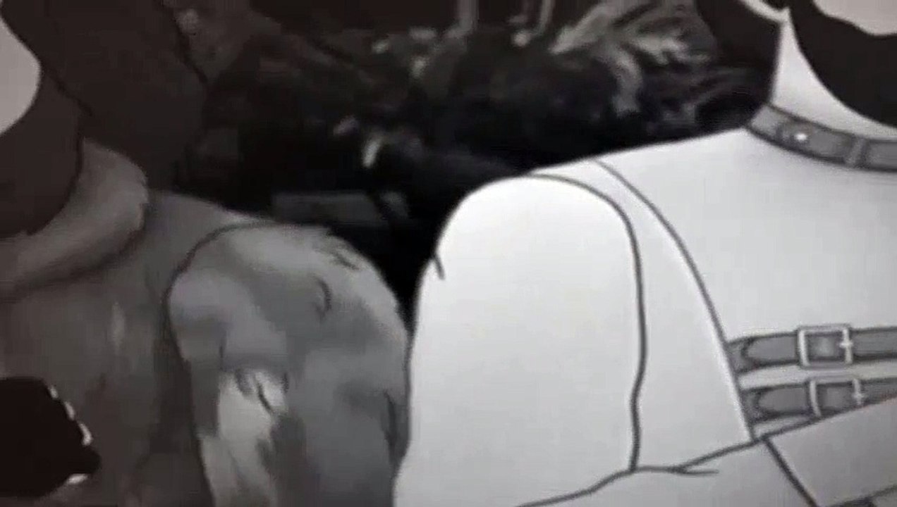 Doctor Who Season 5 Episode 13X01 The Ice Warriors Pt 3 [Anim