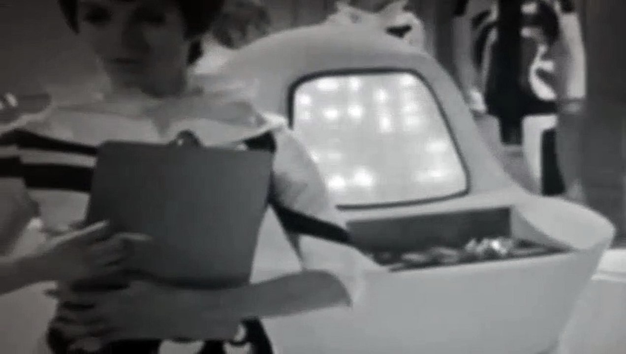 Doctor Who Season 5 Episode 15 The Ice Warriors Pt 5