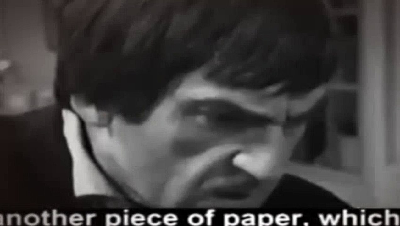 Doctor Who Season 5 Episode 13 The Ice Warriors Pt 3 [Missing