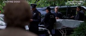 Sleeping Dogs Trailer OV