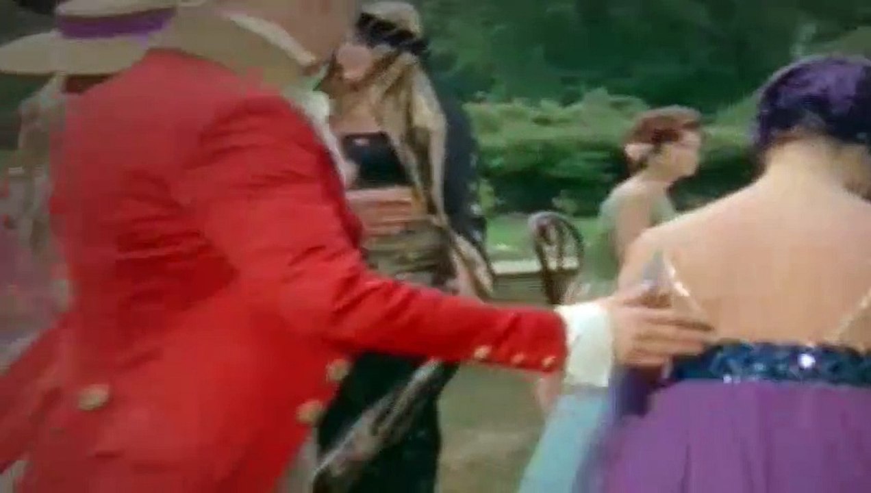 Doctor Who Season 19 Episode 18 Black Orchid Pt 2