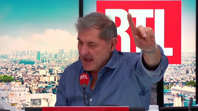 POLITIQUE - Eric Zemmour est l'invité de Yves Calvi