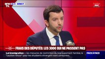 Augmentation des frais de mandat des députés: 