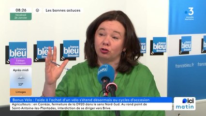Les bonnes astuces : Le bonus vélo 2024
