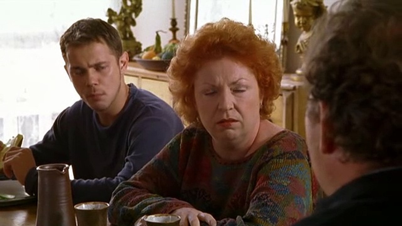 Pfarrer Braun E04-Der Fluch der Pröpstin