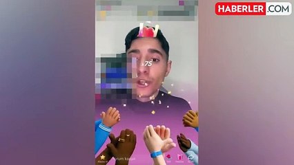 Azerbaycanlı nişanlısı, Türk fenomeni Furkan Ağluç'u asansörde aldattı