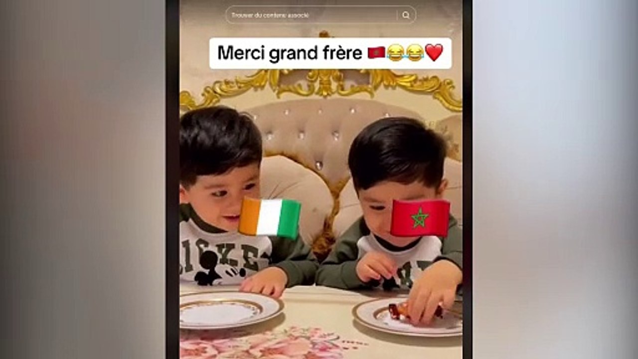 La ferveur sur les réseaux sociaux après la qualification de la Côte d’Ivoire pour le 2è tour de la CAN