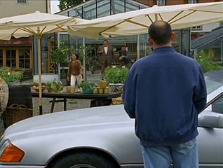 Der Bulle von Tölz E04-Palermo ist nah