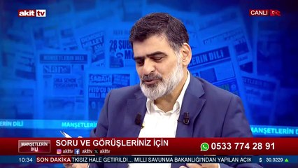 Hükümet adaylarını tanıttı! Muhalefet HDP ve türevleriyle pazarlıkta!