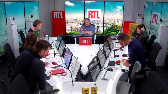 Le 2ème œil de Philippe Caverivière du 26 janvier 2024