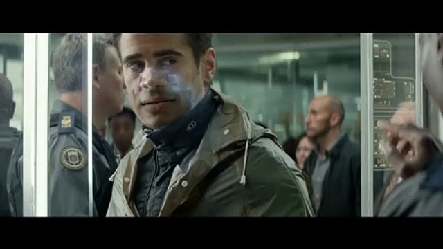 Total Recall: Mémoires programmées Bande-annonce (EN)