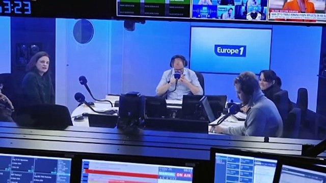 Loi Immigration censurée, frais des députés et fronde des agriculteurs, la cocotte risque d'exploser : le zapping politique de Dimitri Vernet