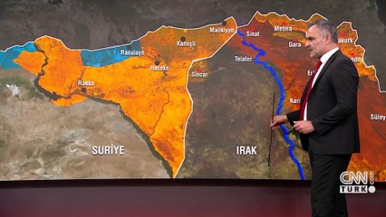 Türkiye İran'ı nasıl uyardı? İran Süleymaniye'ye desteği keserse ne olur?