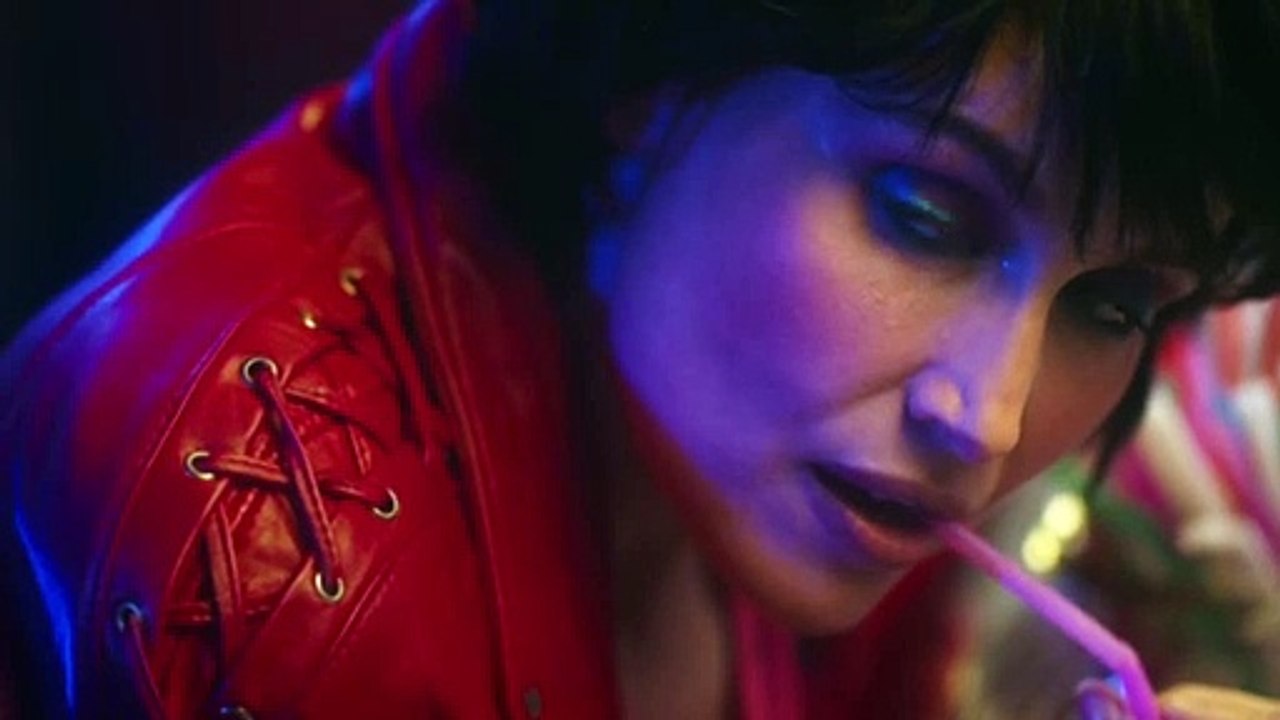 Le Bonheur Est Pour Demain Trailer OV