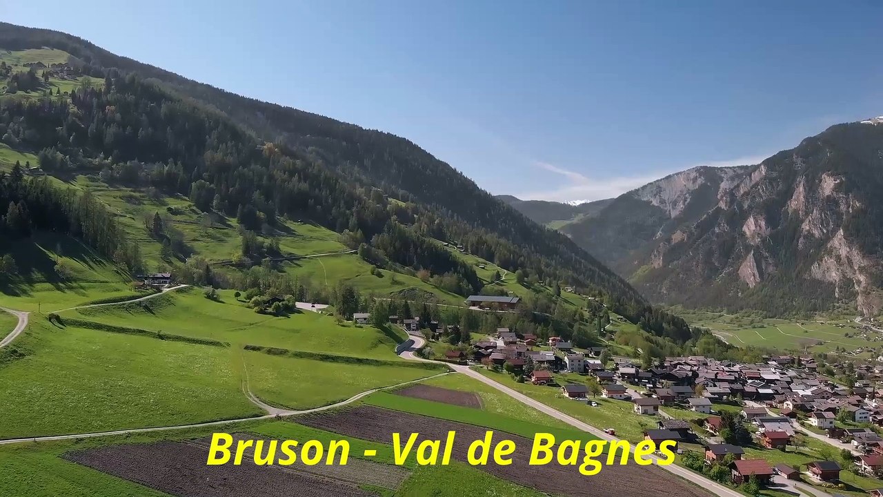 Compilation drone 2020