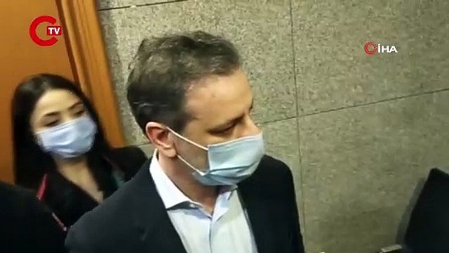 Ozan Güven ve Deniz Bulutsuz davasında yeni gelişme: Adli Tıp Kurumu raporu hazırlandı