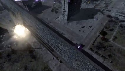 Tráiler Terminator: Dark Fate - Defiance