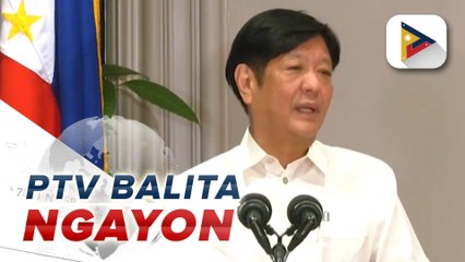 PBBM, bibisita sa Vietnam sa Lunes, Jan. 29