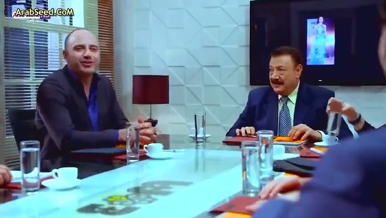 مسلسل هبه رجل الغراب حلقة 18  ايمى سمير غانم و...