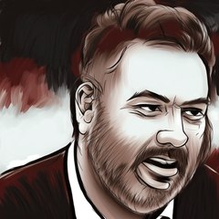 Karine Le Marchand appelle à consommer français, Bruce Toussaint réagit.