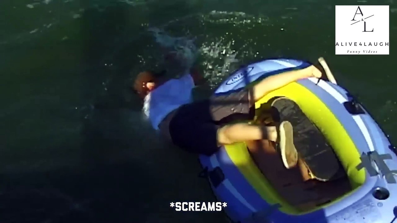 Best Fails Of The Year _ Try Not To Laugh 7