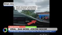 OKEZONE UPDATES: Viral Ban Mobil Jokowi Bocor hingga Clippers Taklukkan Lakers