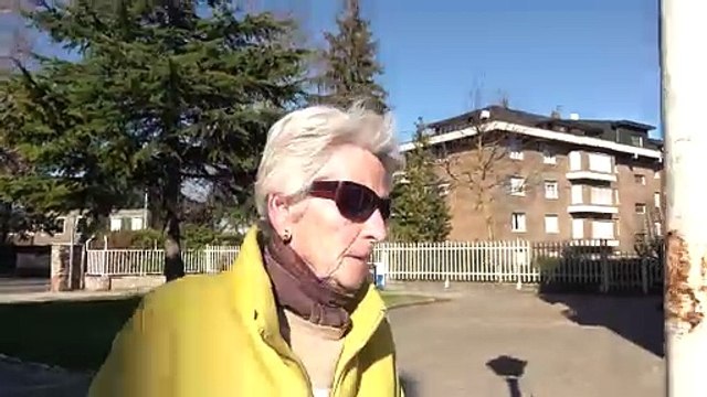 La llamativa respuesta de la madre de Iñaki Urdangarin sobre Ainhoa Armentia