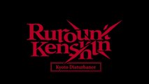 Kenshin le Vagabond Remake saison 2 teaser trailer