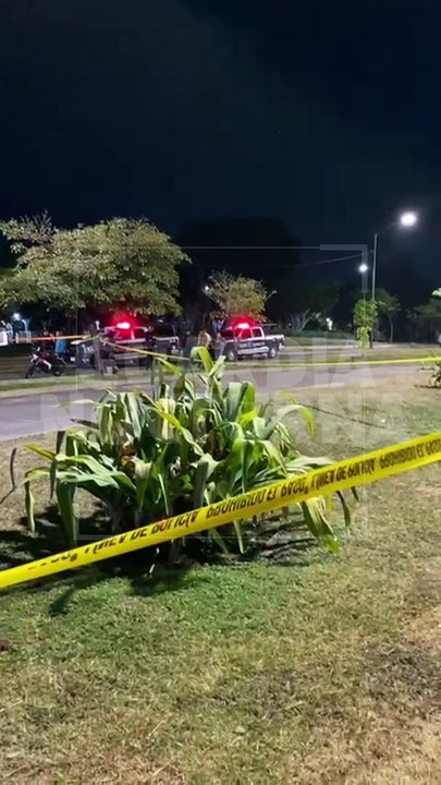 #Preliminar En las inmediaciones del estadio Jalisco, un motociclista que participaba en una rodada, fue asesinado a disparos #GuardiaNocturna