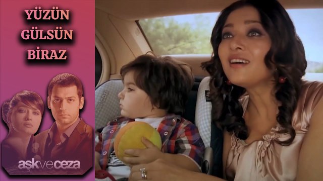 Şahnur ve Yasemin Düğüne Gidiyor | Aşk ve Ceza 62. Bölüm