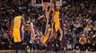 Remembering Kobe: All of Bryant's 60 points in final game