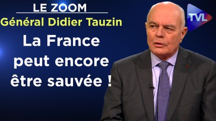 Zoom - Général Didier Tauzin : Rwanda, la vérité sur l’opération Turquoise