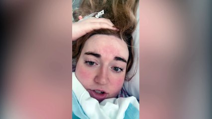 I had gastric band surgery and lost 9st in a year