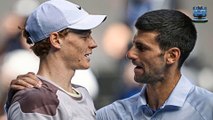 BREAKING NEWS: Novak Djokovic LOSES at Australian Open for the First Time in SIX YEARS, from Italy's Jannik Sinner