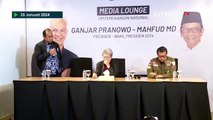 [FULL] TPN Ganjar-Mahfud Sikapi Ucapan Jokowi Presiden Boleh Memihak dan Kampanye