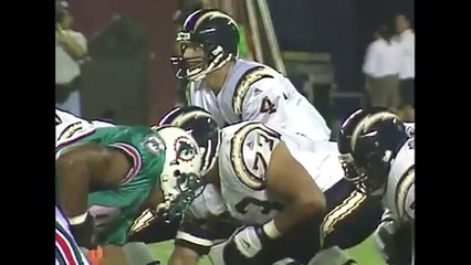 Mic_d Up_ Head Coach Jim Harbaugh Playing QB _ LA Chargers)