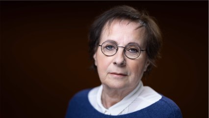 GALA VIDEO - Marie-Paule Belle évoque son combat contre le cancer : “C’est idiot de cacher un problème de santé”