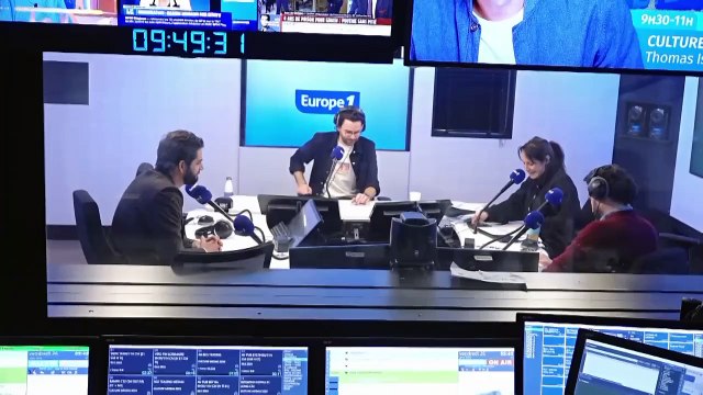 Le casting de la 13e saison de «Danse avec les stars» et Arthur abandonne ses poursuites contre NRJ12