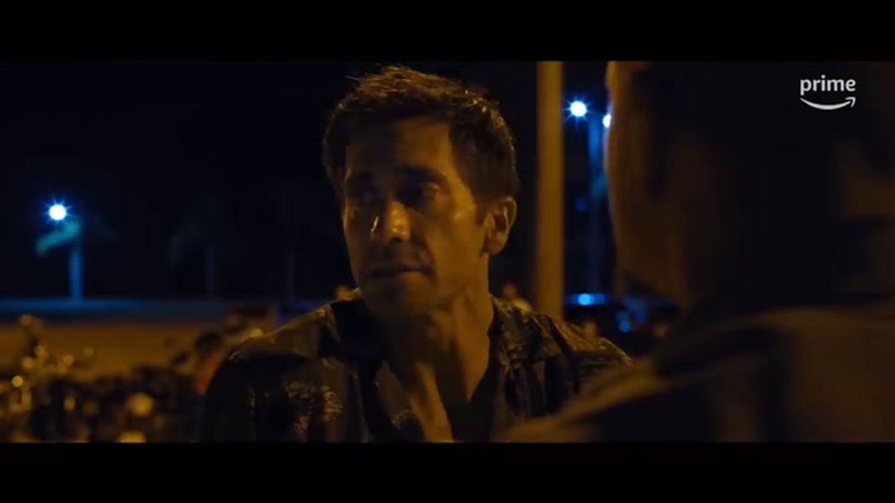 Road House Trailer