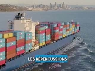 Trump : Un programme économique préoccupant pour l'Europe 🇪🇺