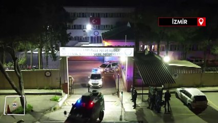 İzmir'de sahte araç kiralama sitesiyle dolandırıcılık