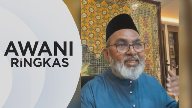 AWANI Ringkas: Lagi sokongan terhadap PM