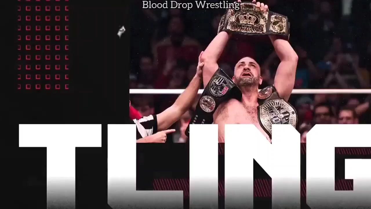 Watch Ring Of Honor highlights 1/25/2024