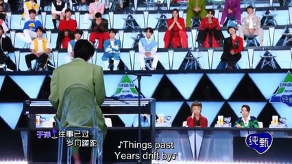 Produce Camp Chuang 2021 Episode 2 Engsub Part 2