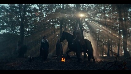 Barbarians Season 1 Episode 5 Hindi – Epic Battle & Surprising Twists