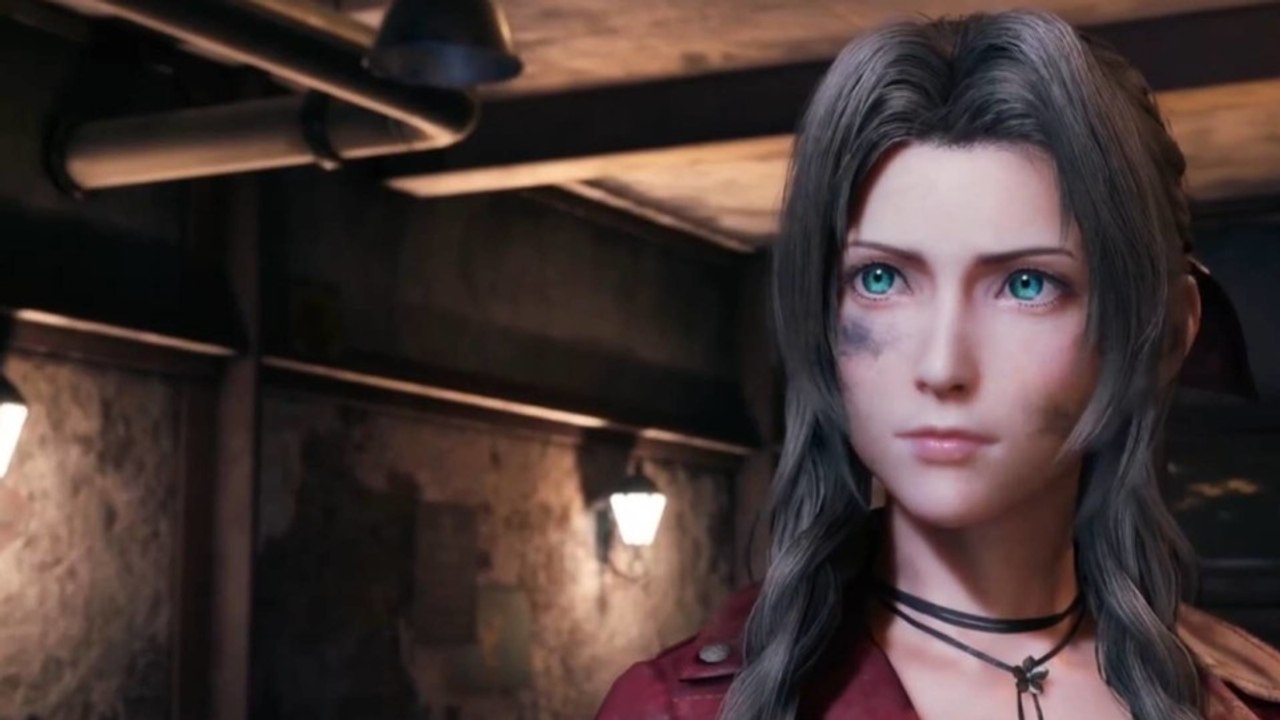 Final Fantasy 7: Der Story-Recap bereitet euch auf den Release von Rebirth vor