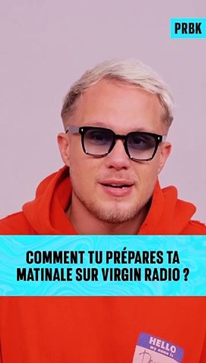 Guillaume Genton en interview avec Purebreak : Cyril Hanouna humilie un chroniqueur de TPMP